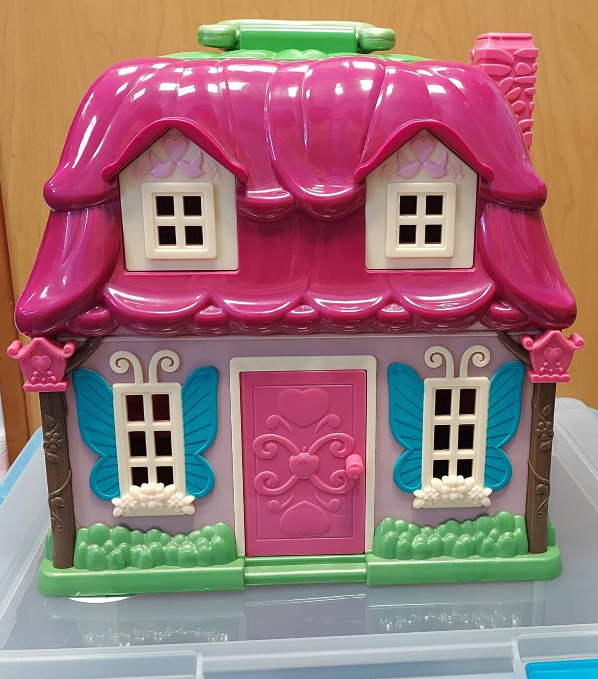 dollhouse #2