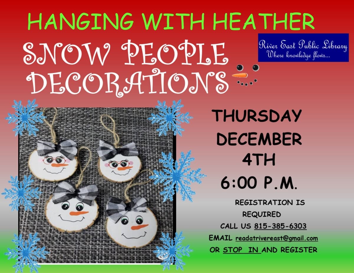 hanging with heather december project poster snowmen (1)