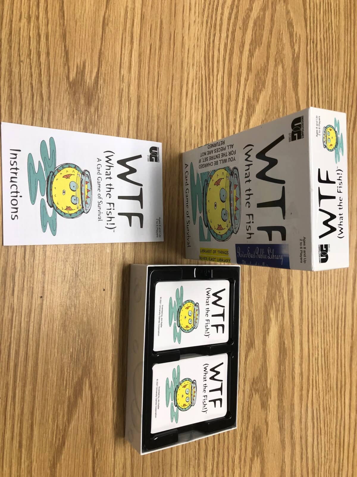 lot (wtf) what the fish card game picture(1)