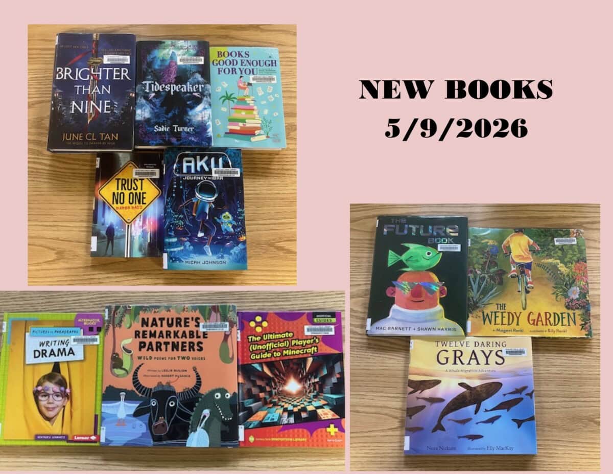 new books 5 9 26 pt 2