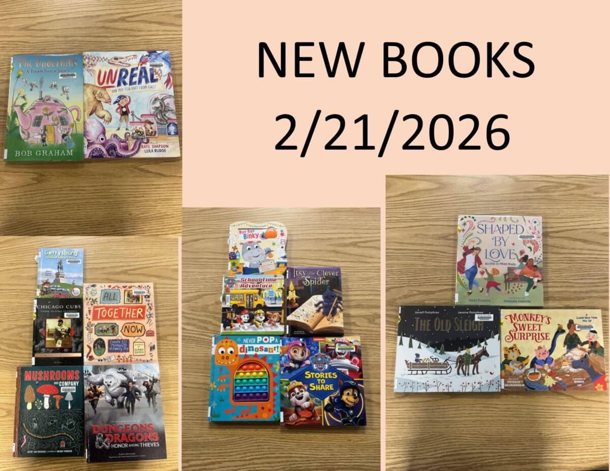 new books and movies 2 21 2026 part 6