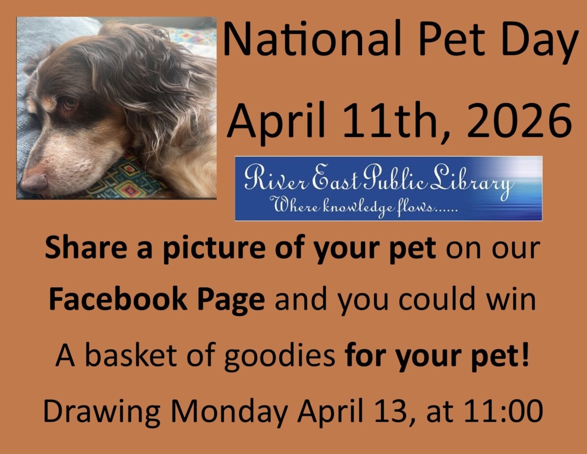 pet day 2026
