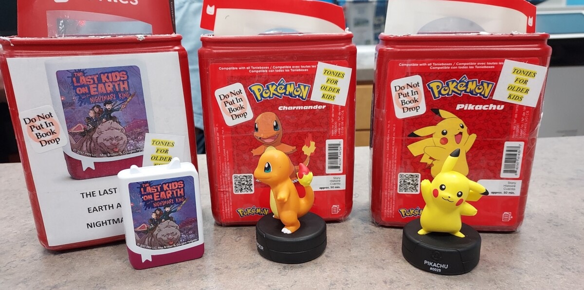 pokemon pikachu & charmander and the last kids on earth and the nightmare king