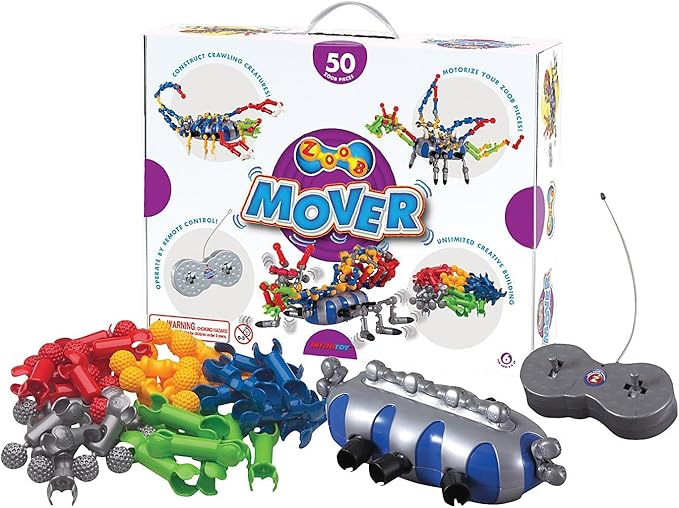 zoob mover box picture